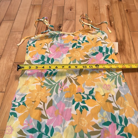 BNWT Billabong Your Love Dress - Picture 8 of 9